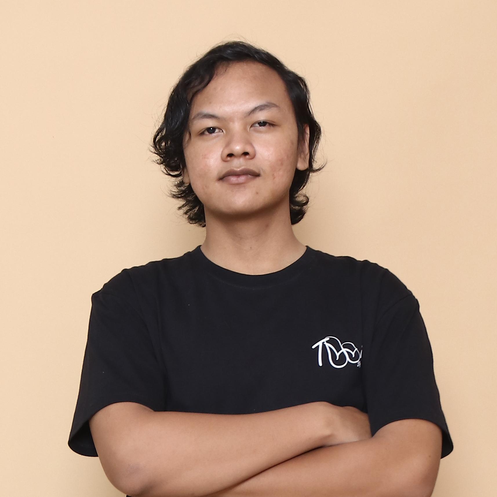 Aziz Febriyanto